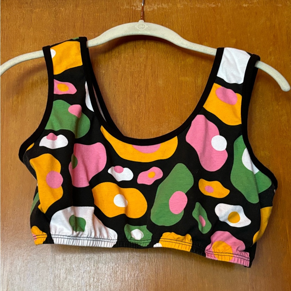 Eggs Soft Bra by Nooworks